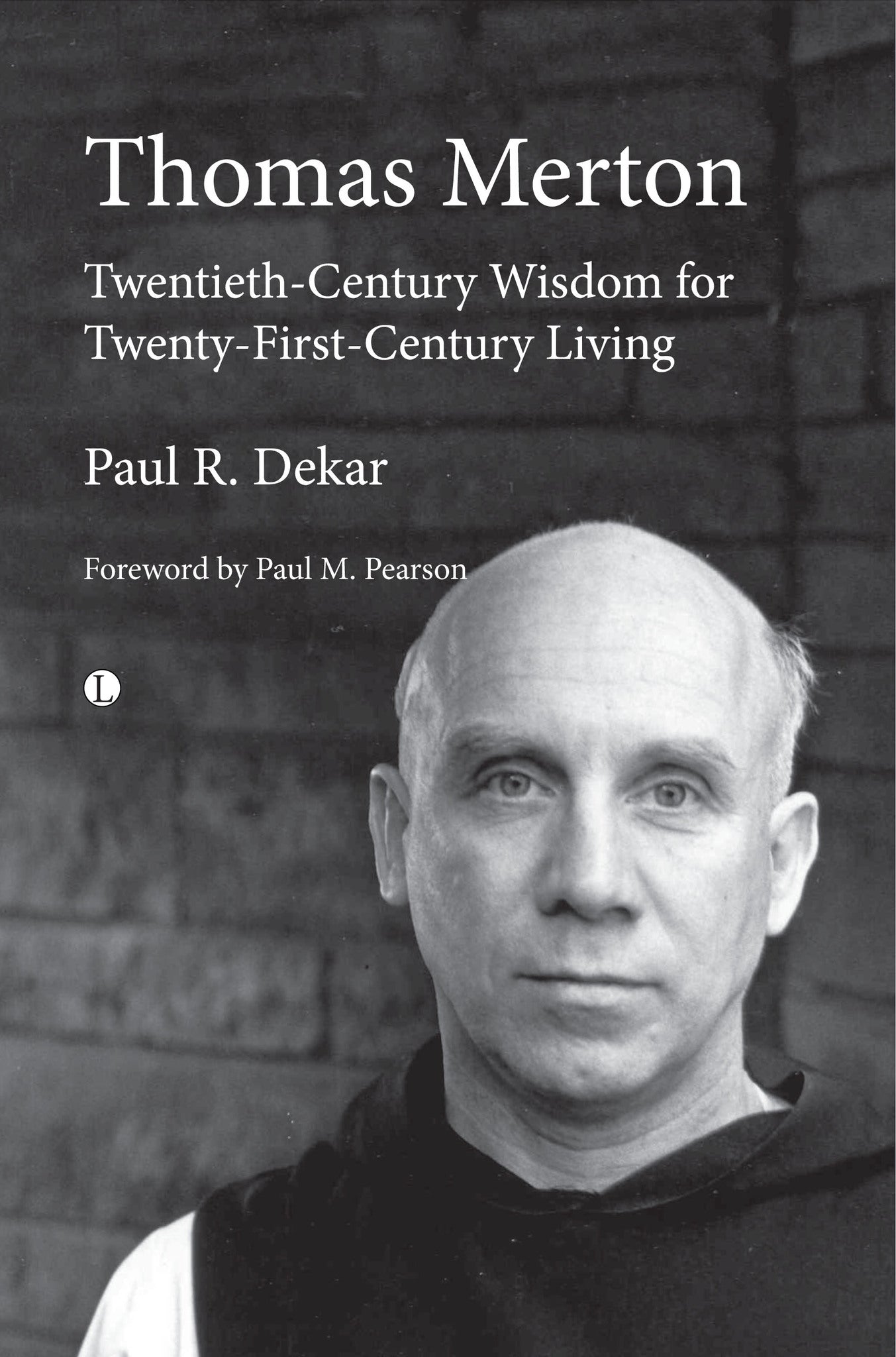 Cover image for Thomas Merton ISBN 9780718892593